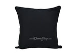 Donna Sharp Mountain Decorative Pillow New