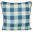 Donna Sharp Mountain Stream 3Pc Quilted Bedding Set
