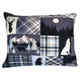 Nightly Walk Bedding Set