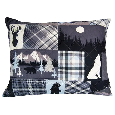 Nightly Walk Bedding Set