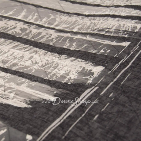 Nighttime 3Pc Quilted Bedding Set By Donna Sharp