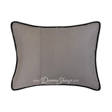 Nighttime 3Pc Quilted Bedding Set By Donna Sharp