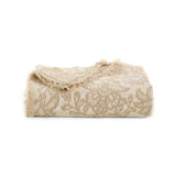 Throw GW Toile Oversized New