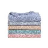 Throw GW Toile Oversized New