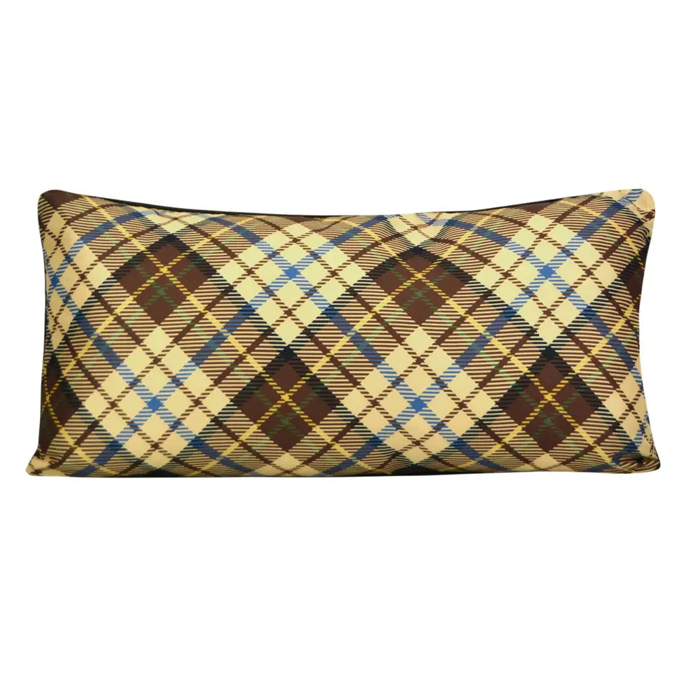 Donna Sharp Painted Bear Bear Decorative Pillow Bedding