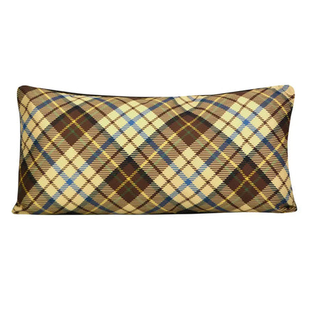 Donna Sharp Painted Bear Bear Decorative Pillow Bedding