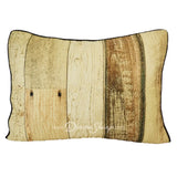 Donna Sharp Painted Bear Quilt Set Bedding