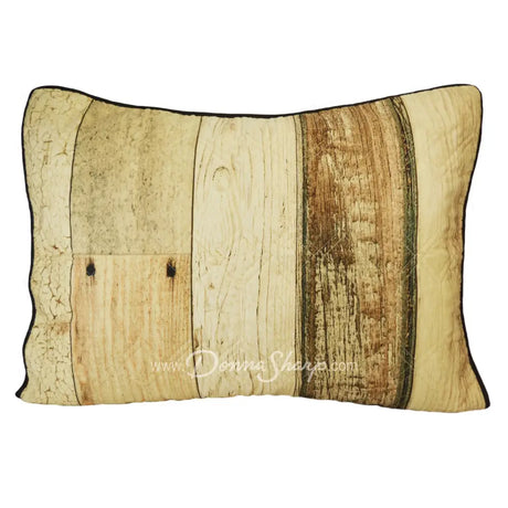 Donna Sharp Painted Bear Quilt Set Bedding