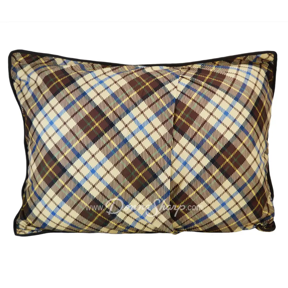 Donna Sharp Painted Bear Quilt Set Bedding