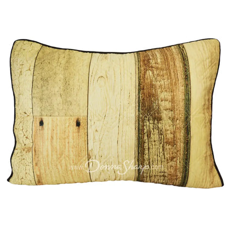 Donna Sharp Painted Deer Quilted Bedding Set Bedding