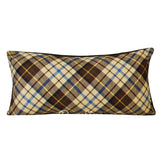 Donna Sharp Painted Deer Rectangle Decorative Pillow Bedding