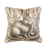 Pillow Set Peach Rose (Set2) Bedding