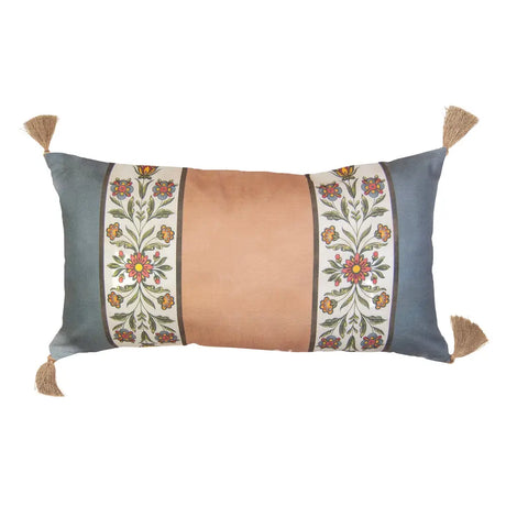 Pillow Set Peach Rose (Set2) Bedding