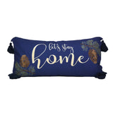 Donna Sharp Pine Boughs Quilted Bedding Set Home - Pillow