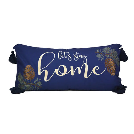 Donna Sharp Pine Boughs Quilted Bedding Set Home - Pillow