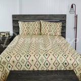 Donna Sharp Pine Boughs Quilted Bedding Set