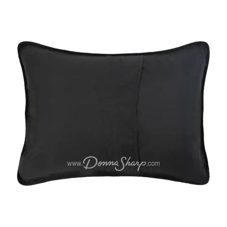 Donna Sharp Pine Circle 3pc Quilted Bedding Set New