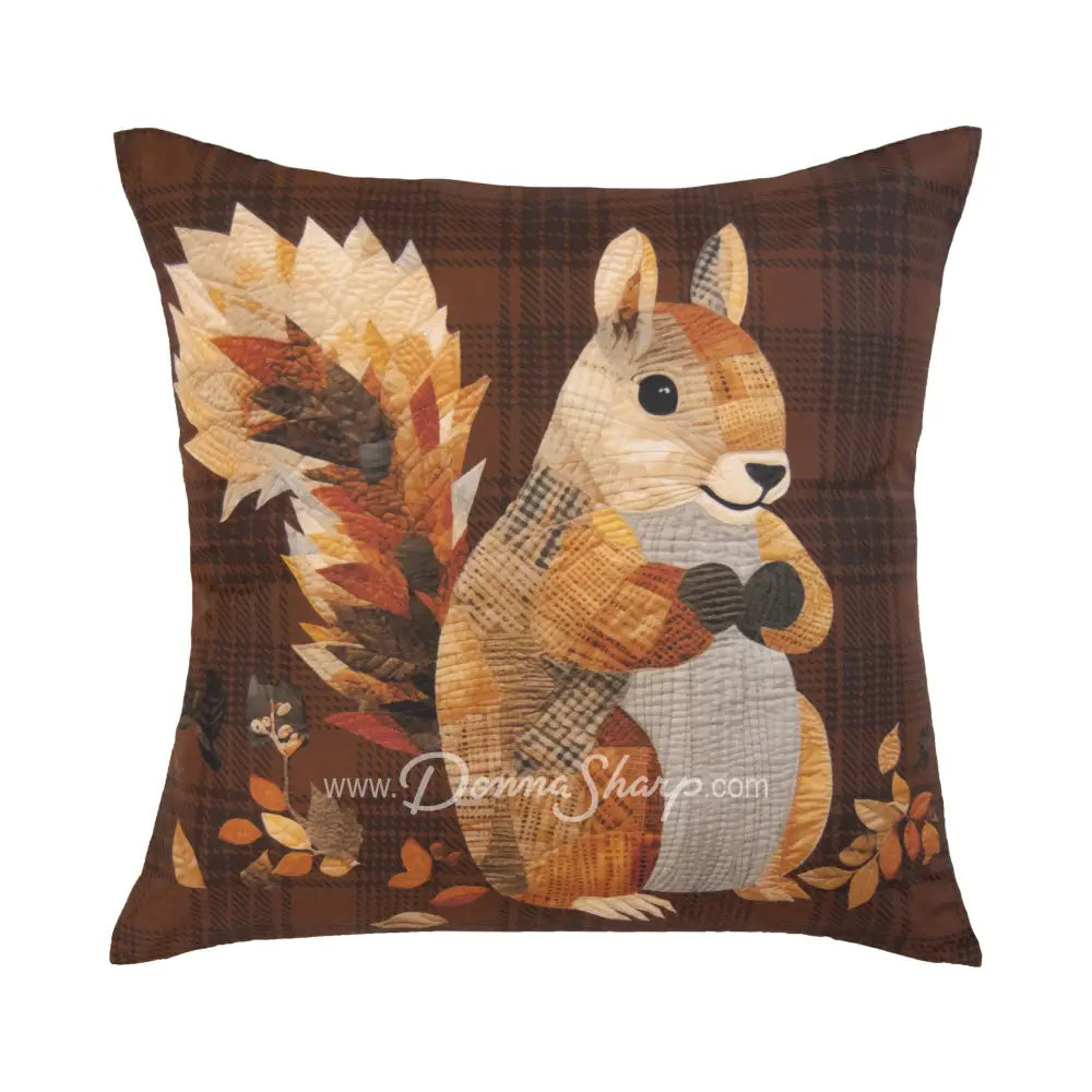 Pillow Set Pine Circle UCC (Set2) Bedding