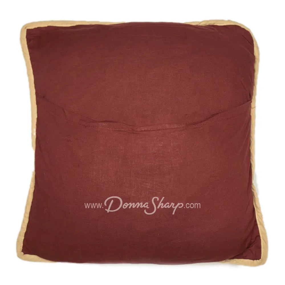 Donna Sharp Pine Lodge Cotton Quilted Bedding