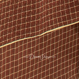 Eurosham Pine Lodge Plaid(P)