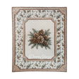 Donna Sharp Pine Medallion Throw