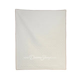 Donna Sharp Pine Medallion Throw
