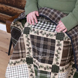 Donna Sharp Pine Patch Cotton Quilt Collection