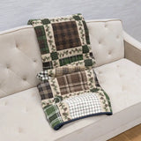 Donna Sharp Pine Patch Cotton Quilt Collection