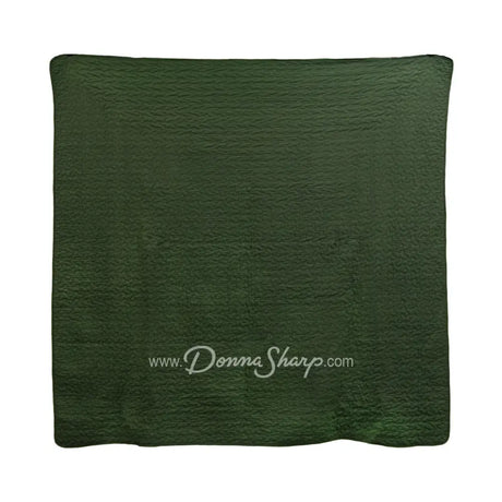 Donna Sharp Pine Star Throw Bedding