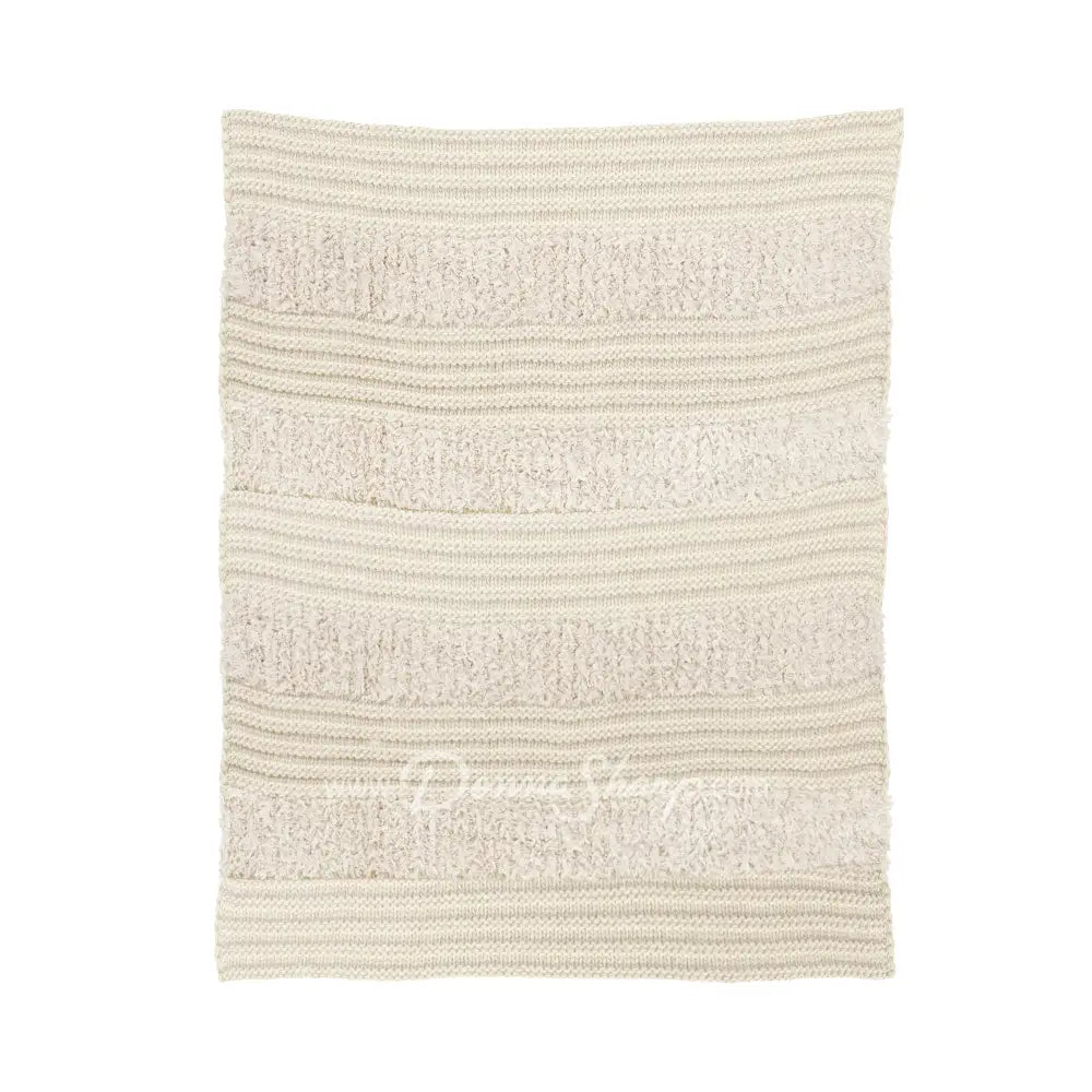 Donna Sharp Plush Knit Throws Bedding