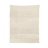 Donna Sharp Plush Knit Throws Bedding
