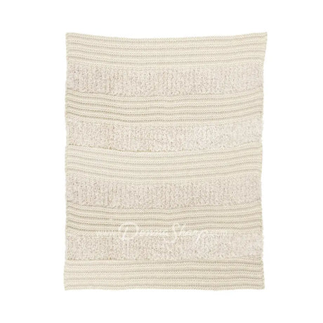 Donna Sharp Plush Knit Throws Bedding