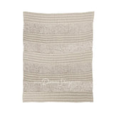 Donna Sharp Plush Knit Throws Bedding