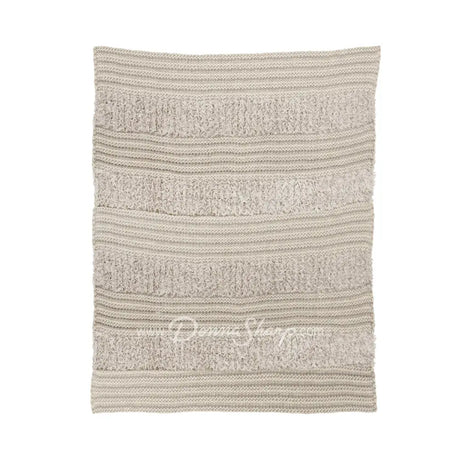 Donna Sharp Plush Knit Throws Bedding
