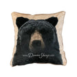Donna Sharp Ranger (Bear) Pillow