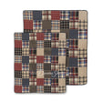 Donna Sharp Ranger Lap Quilt