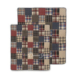 Donna Sharp Ranger Lap Quilt