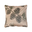 Donna Sharp Ranger (Pinecone) Pillow
