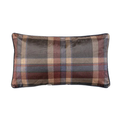 Donna Sharp Ranger (Plaid) Pillow