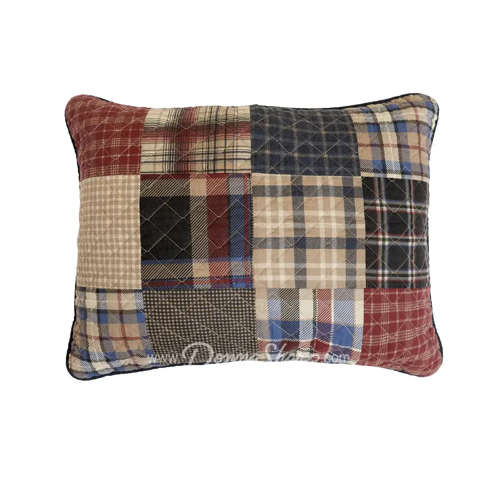 Donna Sharp Ranger Quilt Collection