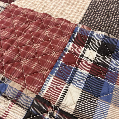 Donna Sharp Ranger Quilt Collection