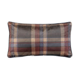 Donna Sharp Ranger Quilt Collection - Pillow (Plaid)