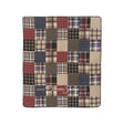 Donna Sharp Ranger Throw