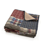 Donna Sharp Ranger Throw