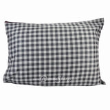 Donna Sharp Red Forest 3Pc Microfiber Comforter Bedding Set