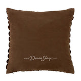 Dec Pillow Winchester (Ribbon) Bedding