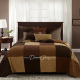 Dec Pillow Winchester (Ribbon) Bedding