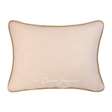 Rustic Paisley Pieced Cotton Quilt Set From Donna Sharp New