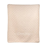 Donna Sharp Rustic Paisley Throw Bedding