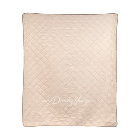 Donna Sharp Rustic Paisley Throw Bedding